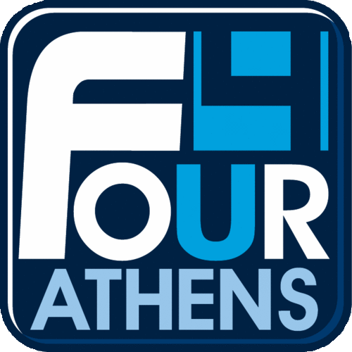 Four athens